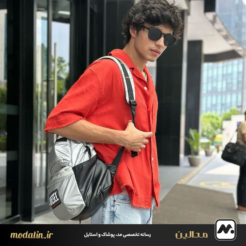 اشتباهات رایج در استایل دانشجویان پسر که باید از آن‌ها دوری کنید