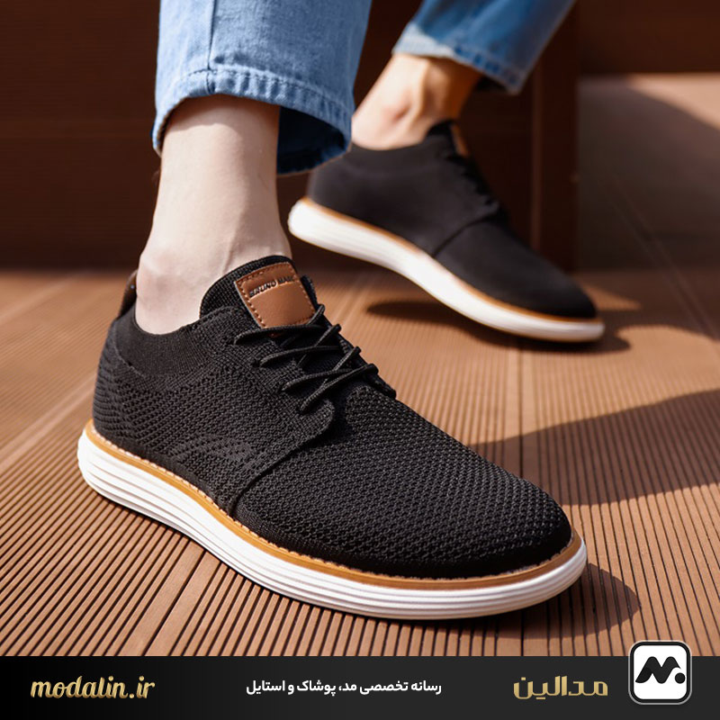 کفش مردانه کژوال (Casual Shoes)