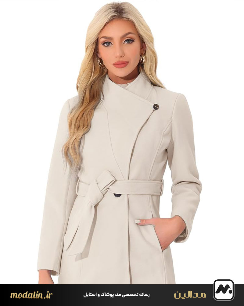 پالتوهای کمری (کمربنددار)