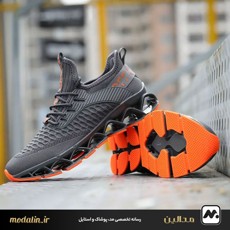 کفش ورزشی مردانه (Trainers)