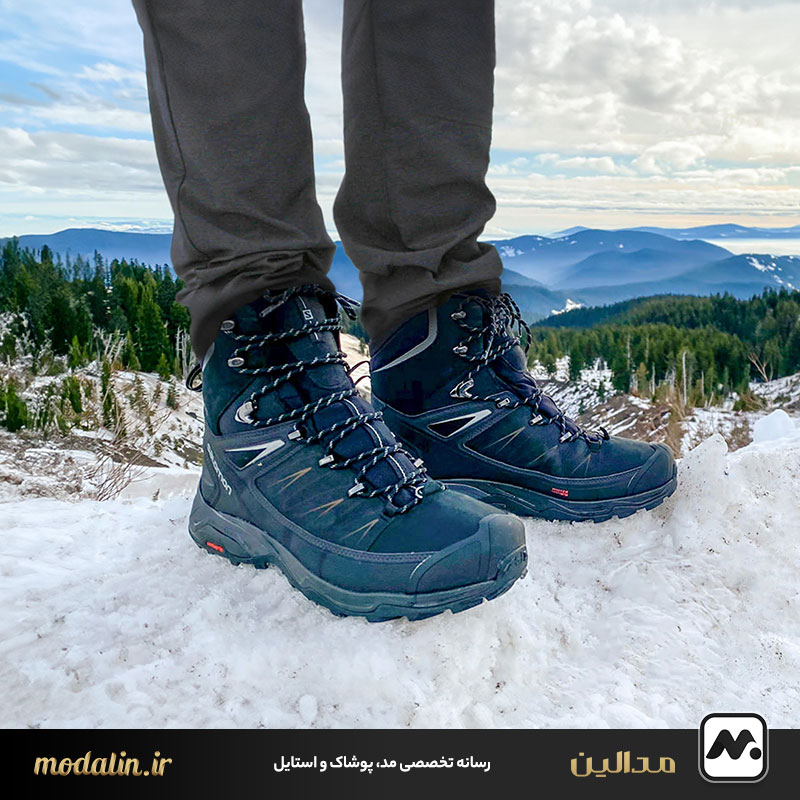 بوت کوهنوردی (Hiking Boots)