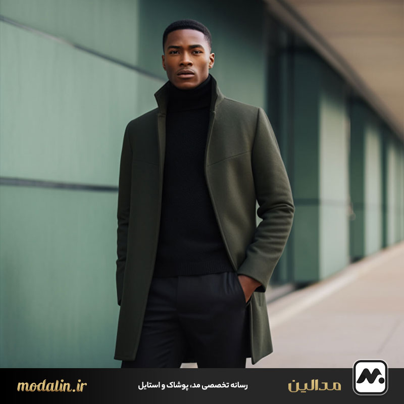 نکات طلایی انتخاب مدل پالتو مجلسی برای هر اندام