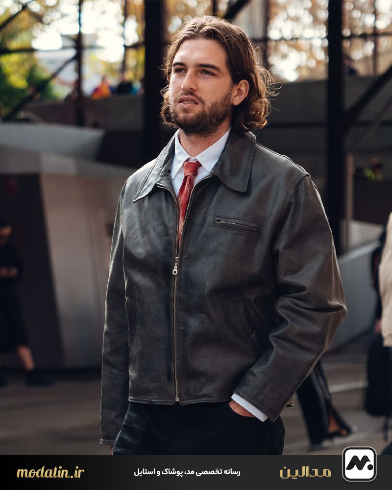 چرا پاییز و زمستان بهترین فصل برای استایل مردانه هستند؟