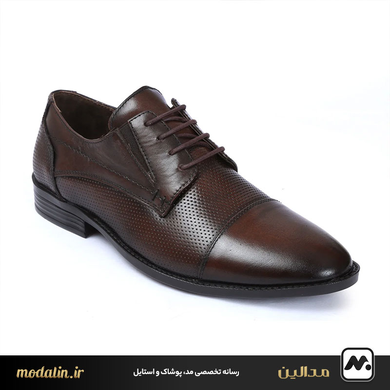 نوع بند کفش مردانه