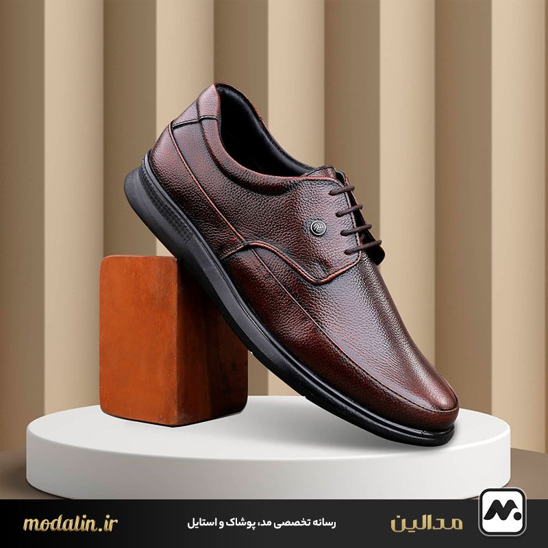 جنس کفش مردانه رسمی
