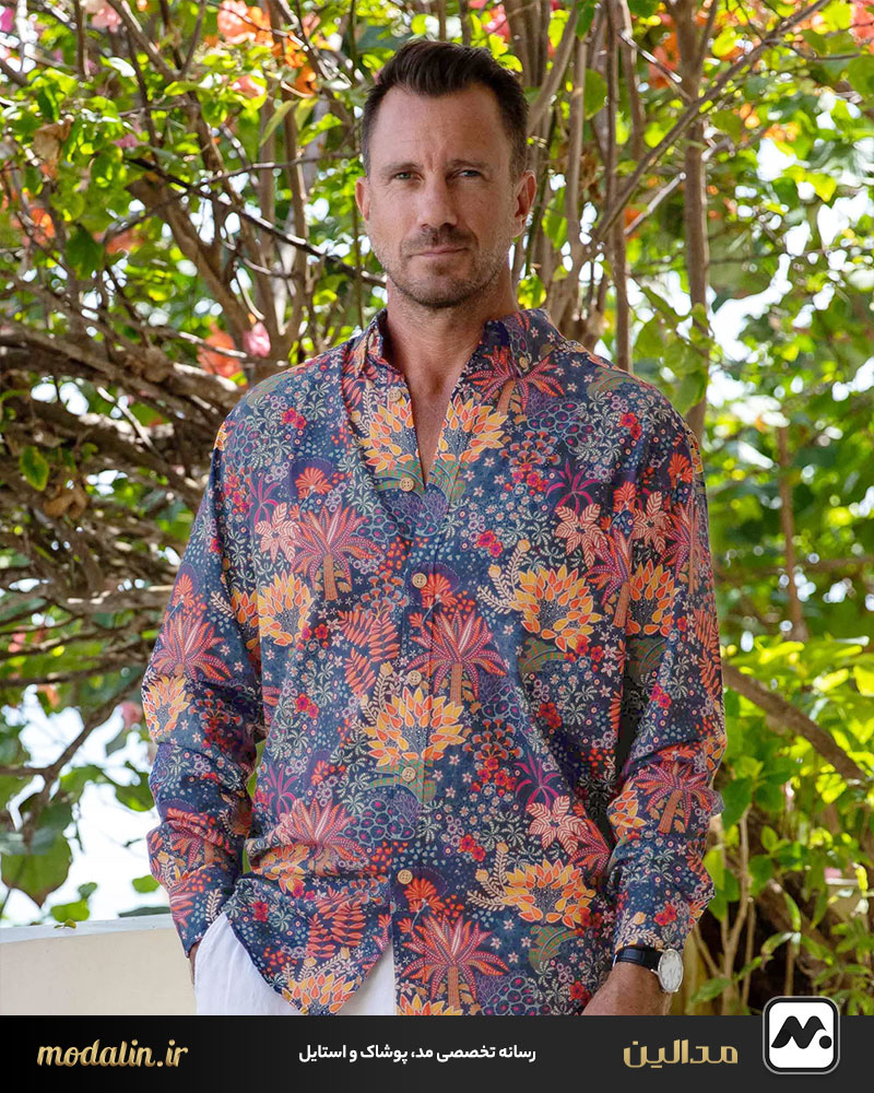 قیمت پیراهن هاوایی و راهنمای خرید