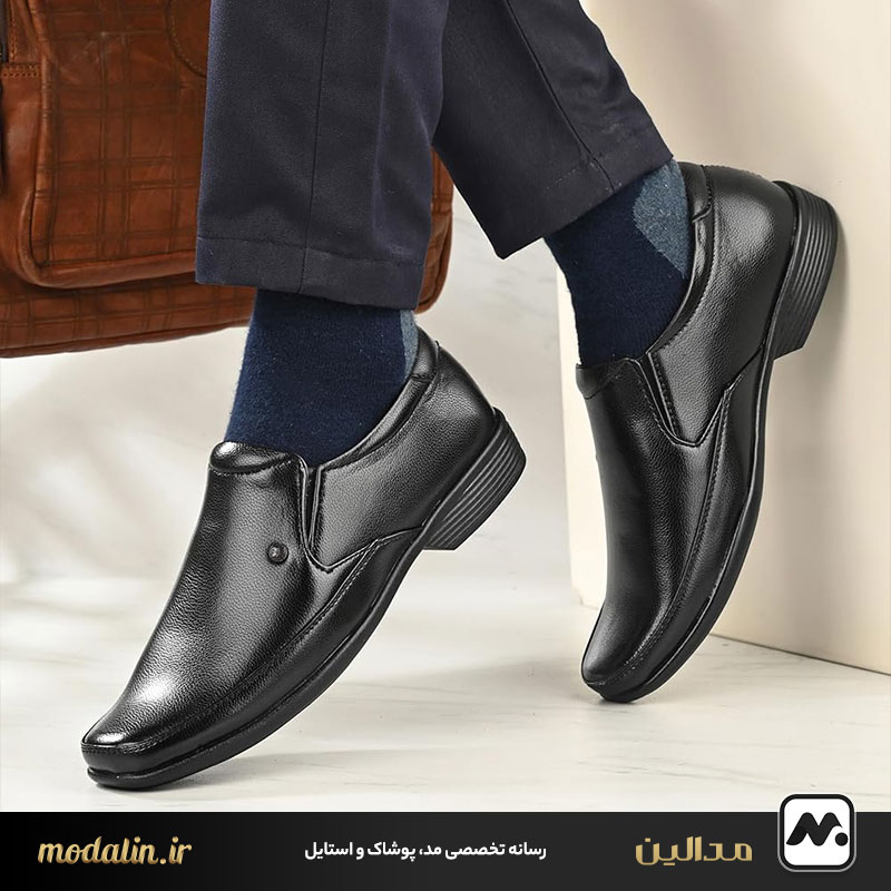 تفاوت کفش رسمی و کفش کژوال مردانه چیست؟