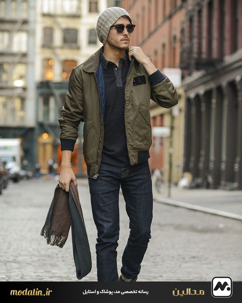 ترندهای رنگ استایل مردانه پاییز و زمستان؛ چگونه ست کنیم؟