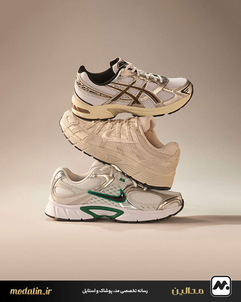 چه اشتباهاتی در خرید کفش اسپرت مردانه باید اجتناب کنیم؟