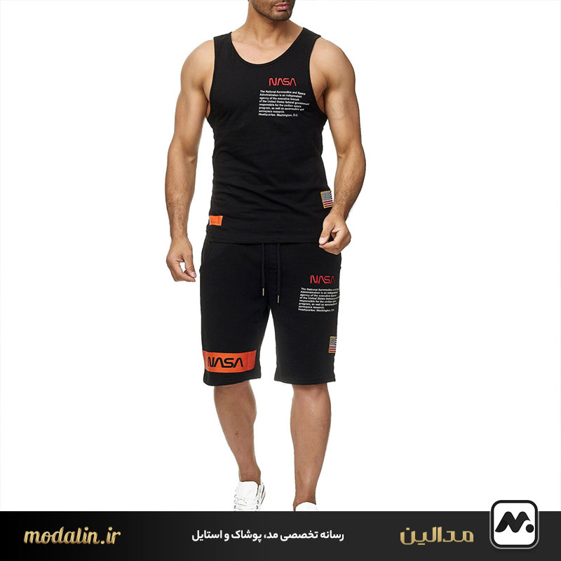 نکات کلیدی انتخاب جنس تاپ و شلوارک