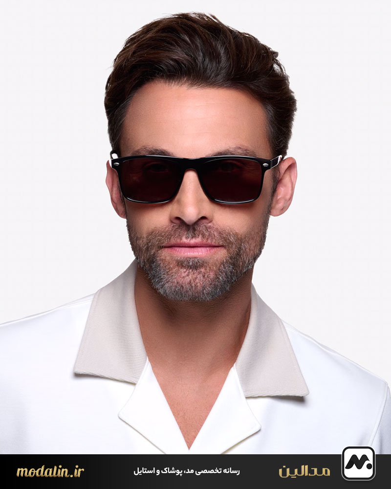 راهنمای انتخاب عینک بر اساس فرم صورت