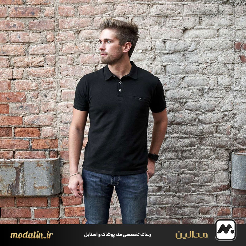 پولوشرت؛ تلفیق راحتی و شیک‌پوشی
