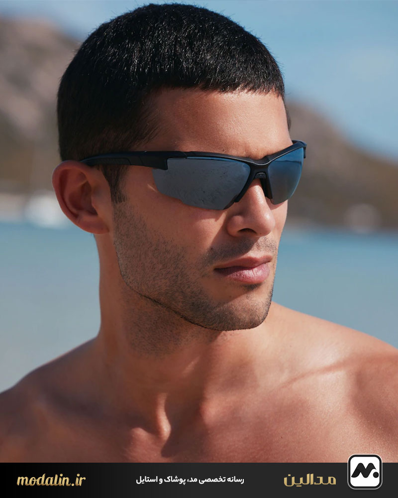 بررسی کاربرد عینک آفتابی مردانه بر اساس نیاز