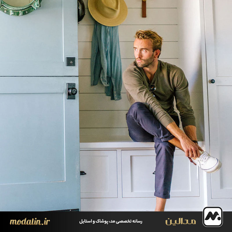 انتخاب رنگ‌های مناسب