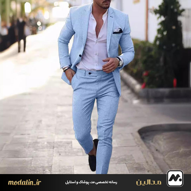 فصل‌بندی و به‌روزرسانی کمد لباس