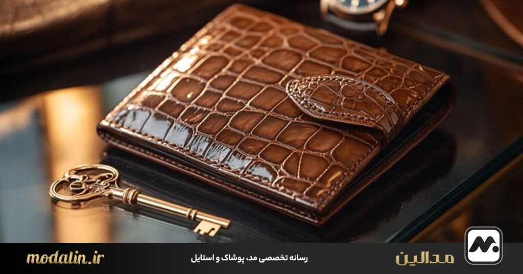 کیف پول؛ نماینده شخصیت و نظم شما