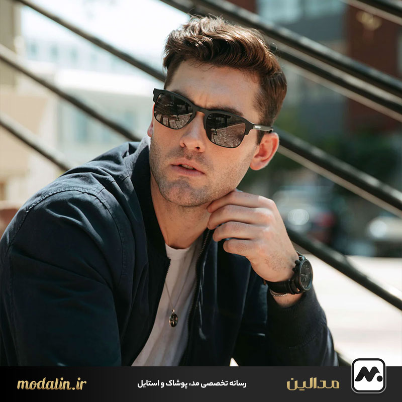 عینک آفتابی؛ فراتر از محافظ چشم