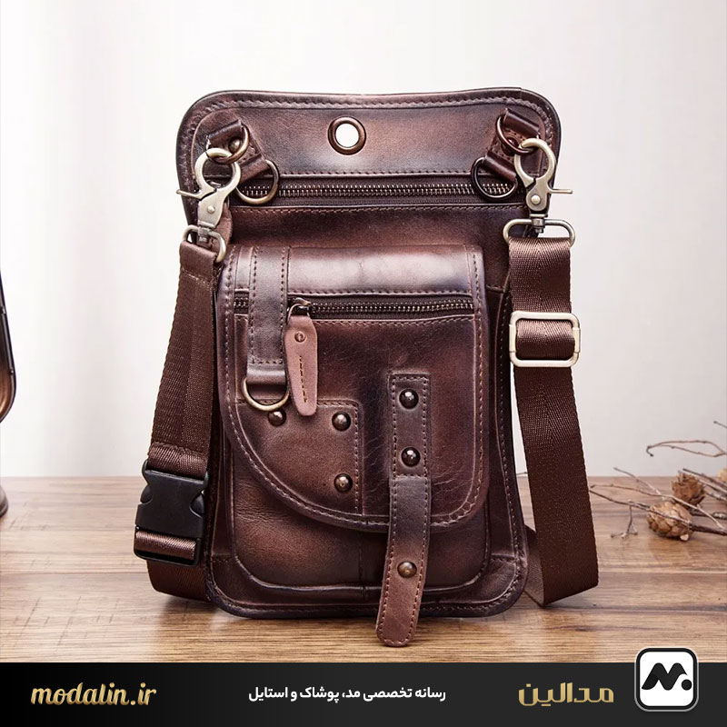 نکات طلایی نگهداری از ست کیف و کمربند مردانه