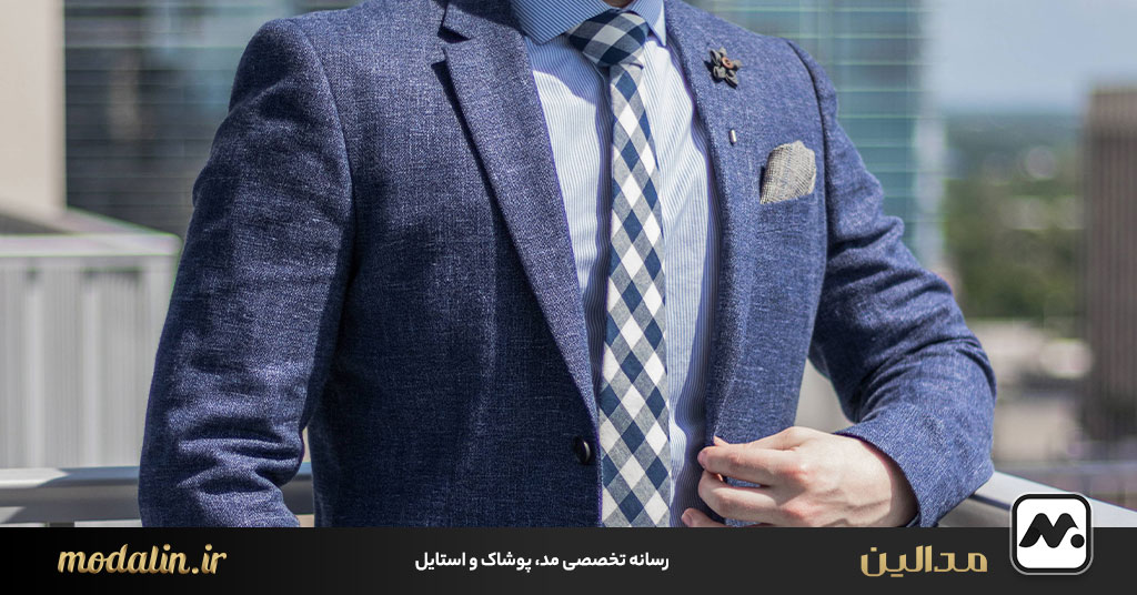 روش صحیح نگهداری و مراقبت از کت و شلوار مردانه