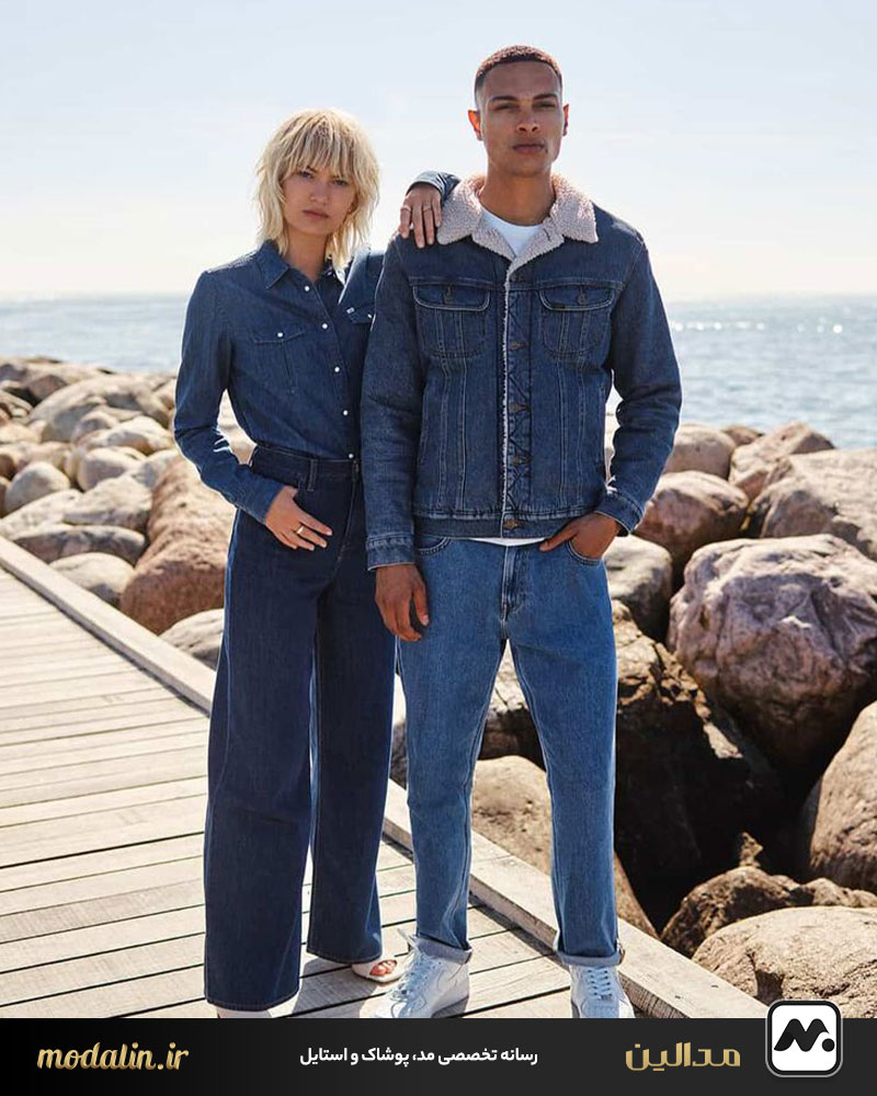 نکات طلایی برای شیکپوشی با شلوار جین؛ نکات کاربردی برای مردان و زنان