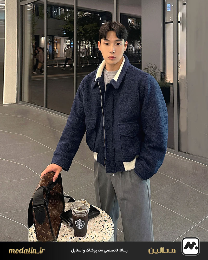 ویژگیهای اصلی استایل کرهای