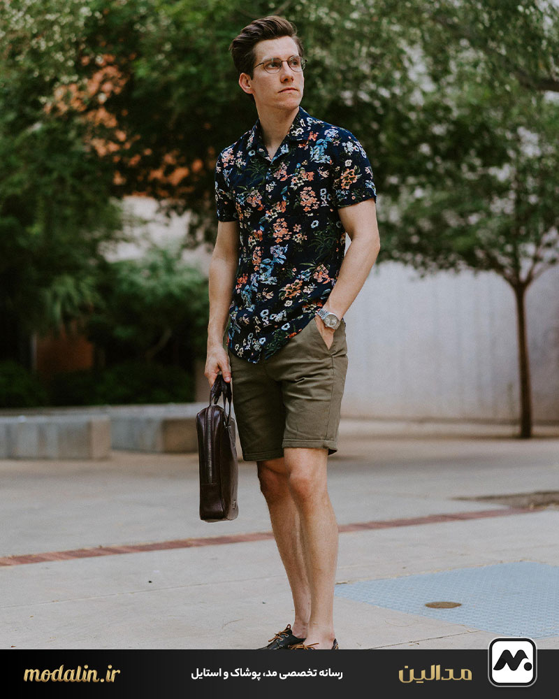 چگونه با لباس مناسب، قد را بلندتر نشان دهیم؟