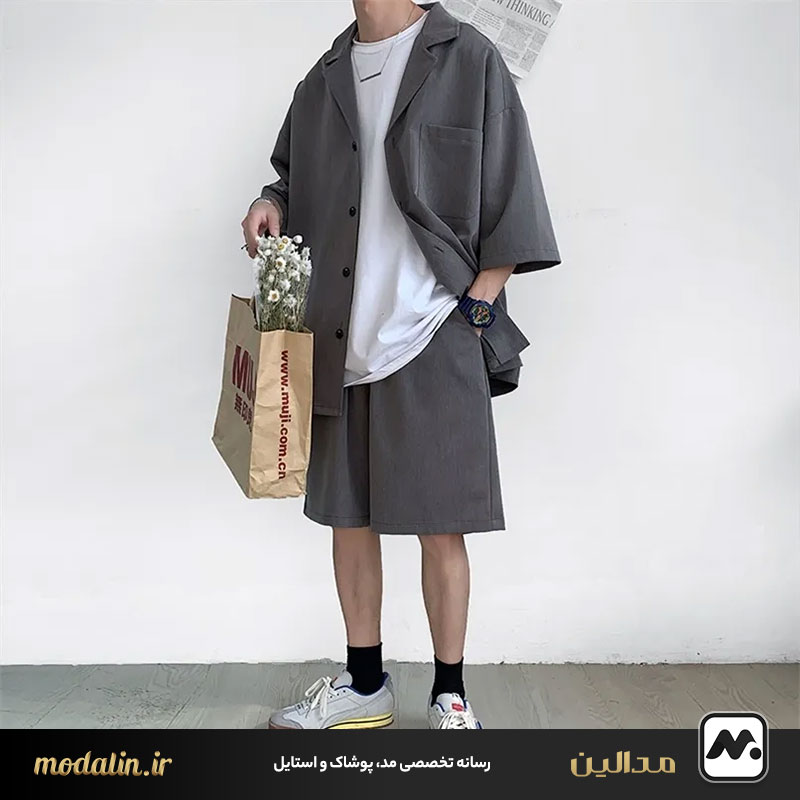 اشتباهات رایج مردان قدکوتاه در پوشش