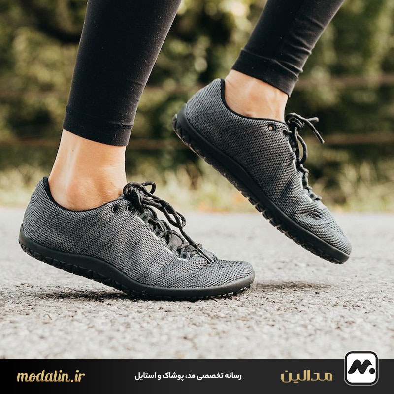 انتخاب کفش اسپرت مناسب برای مردان قدکوتاه