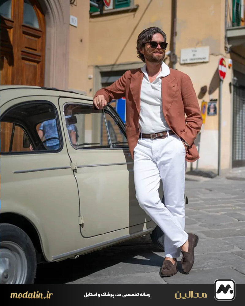 نکات طلایی استایل رسمی