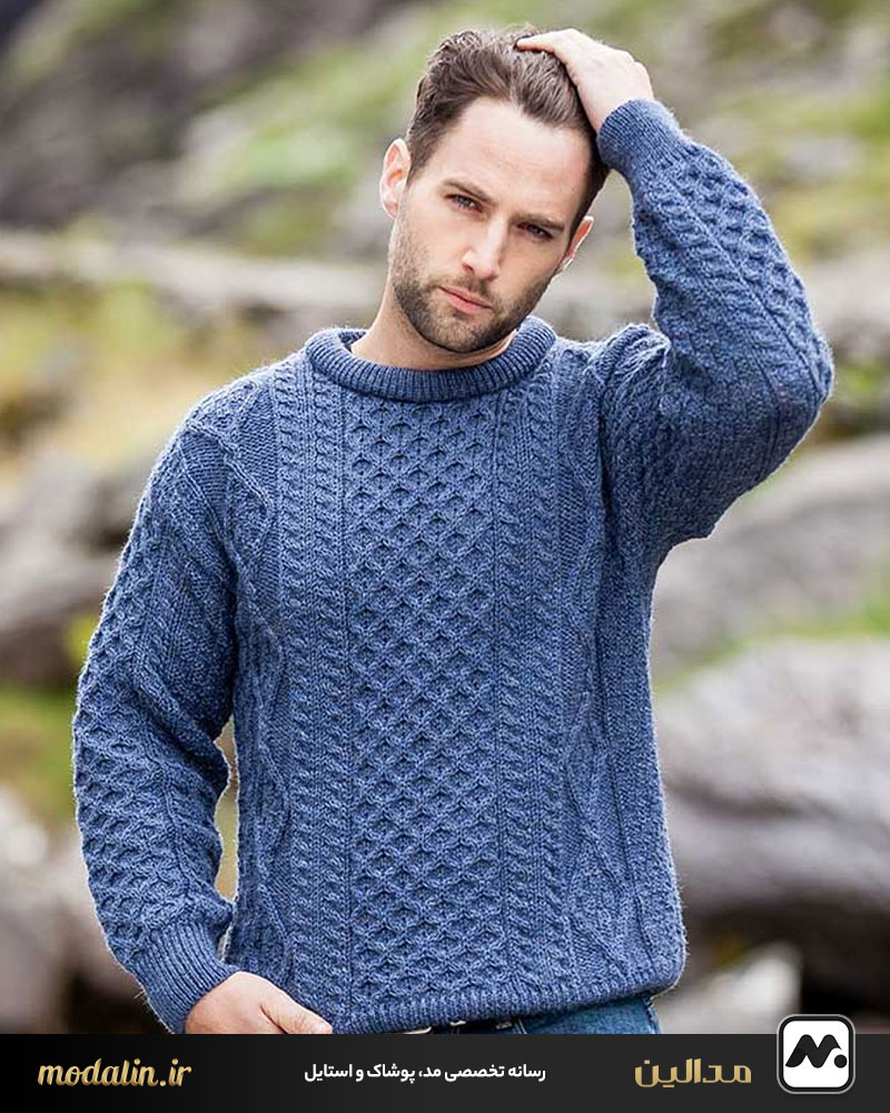 الیاف طبیعی