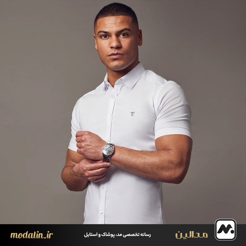 چرا نگهداری صحیح از پیراهن مردانه اهمیت دارد؟