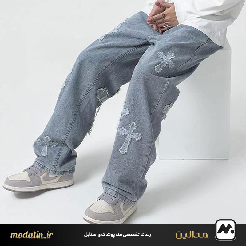 چطور بهترین شلوار جین مردانه را انتخاب کنیم؟