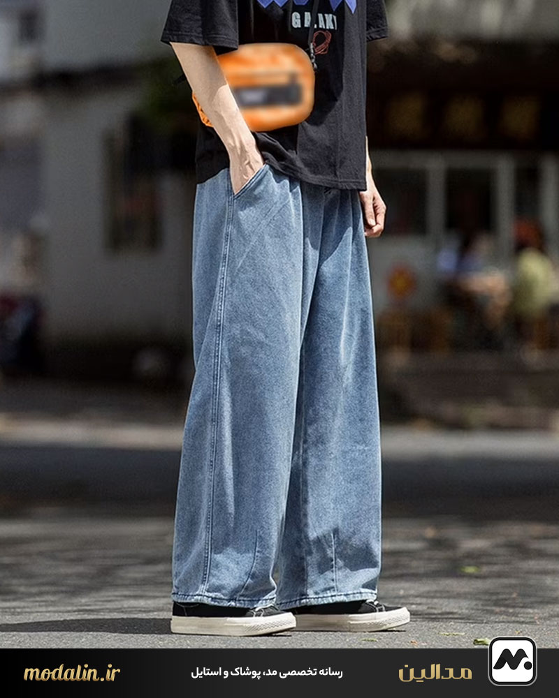 بهترین رنگ شلوار جین برای آقایان کدام است؟