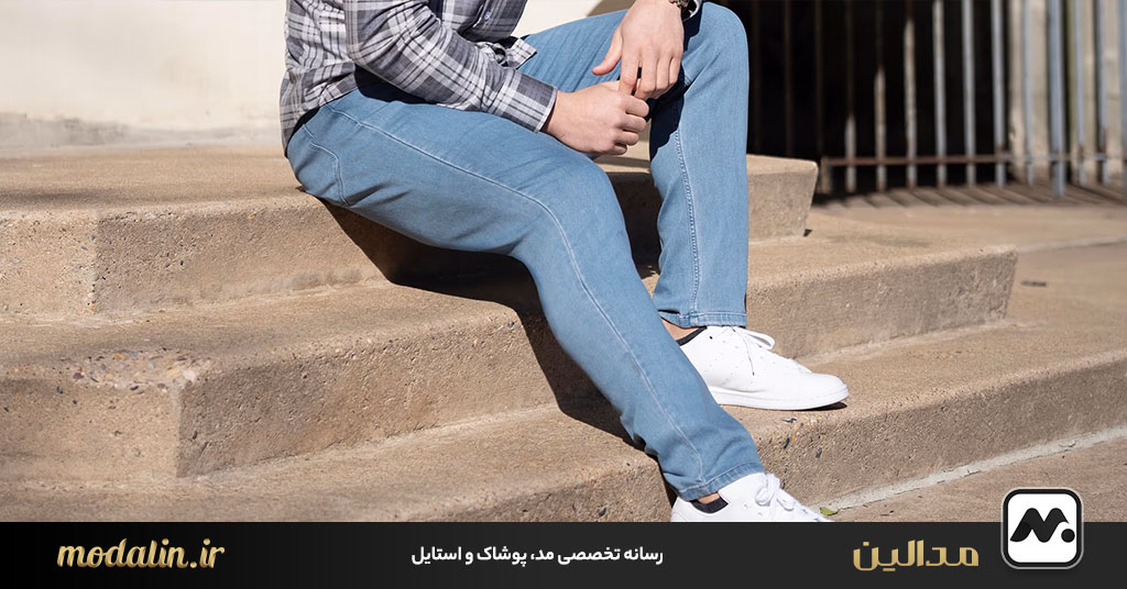 اشتباهات رایج در خرید و انتخاب شلوار جین مردانه