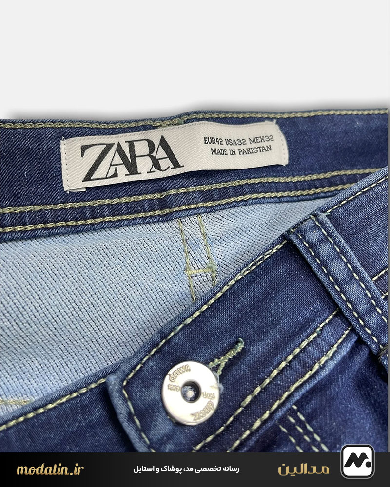 برترین مارکهای شلوار جین مردانه ایرانی و خارجی