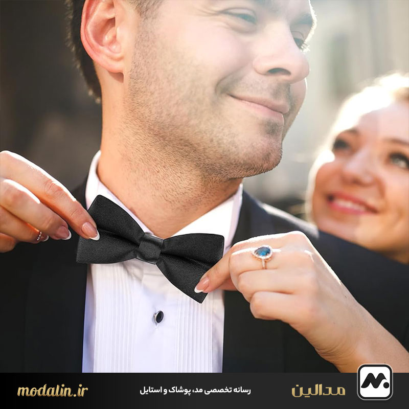 اشتباهات رایج هنگام استفاده از پاپیون