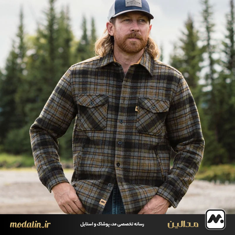 راهکارهای ساخت استایل زمستانی جذاب