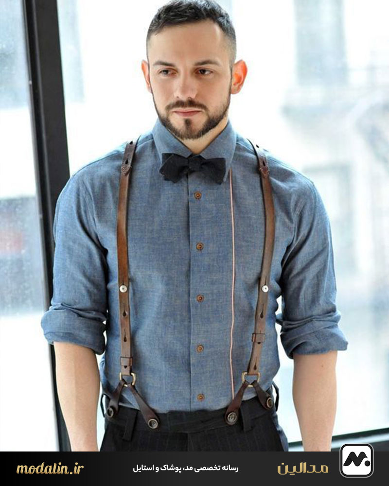 چطور با استایل رترو خاص و شیک دیده شویم؟