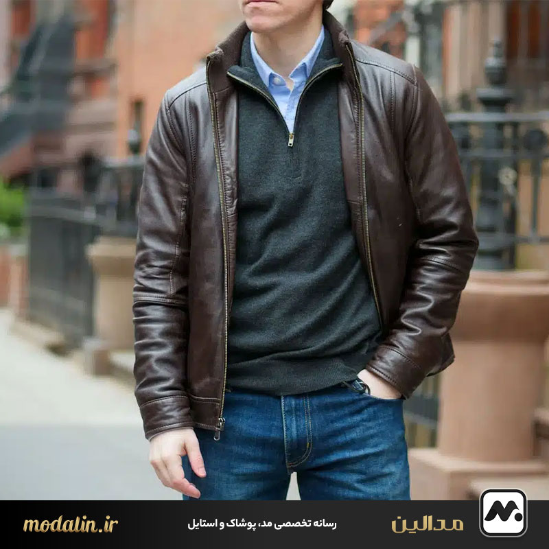 استایل روزمره و کژوال