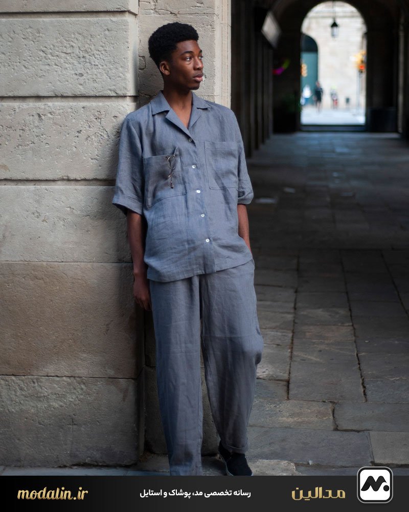 نکات جمع‌بندی و توصیه‌های حرفه‌ای برای ست پیراهن و شلوار مردانه