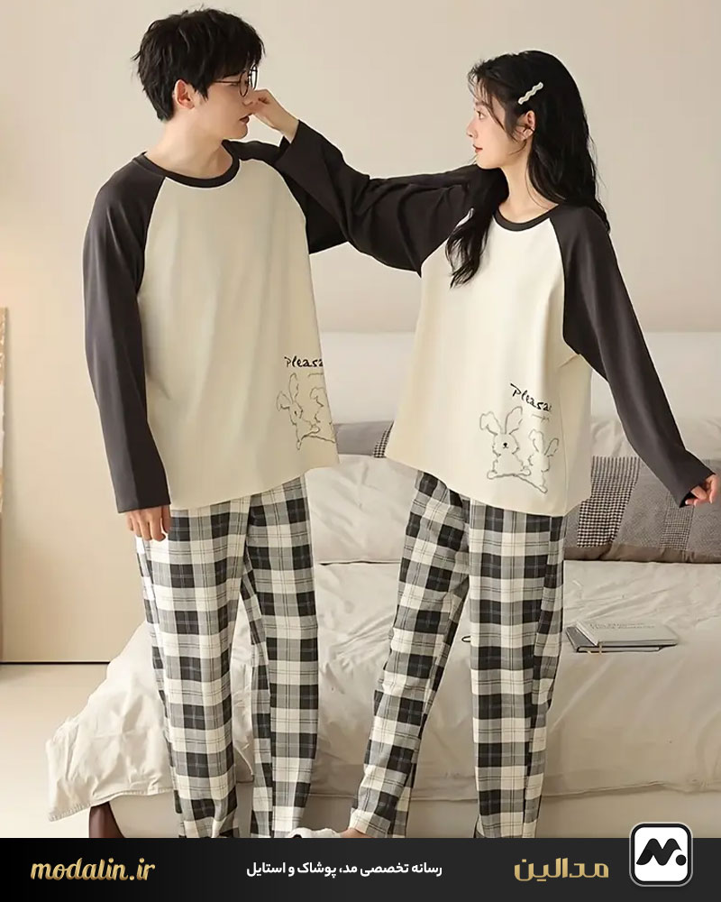 تاثیر لباس خانگی زمستانی بر روحیه و سلامت خانواده