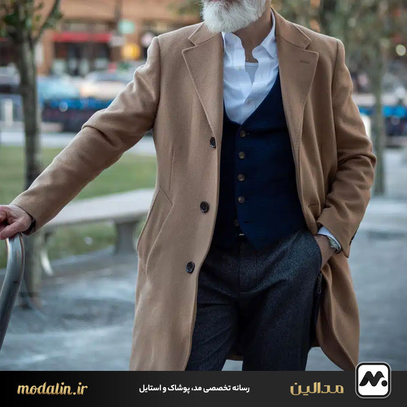 استایل منحصر به فرد و خاص