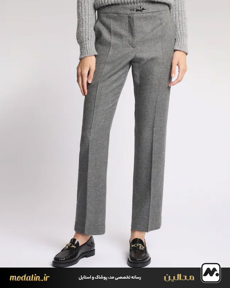 ترفندهای مهم در انتخاب و خرید شلوار پارچهای مردانه و زنانه