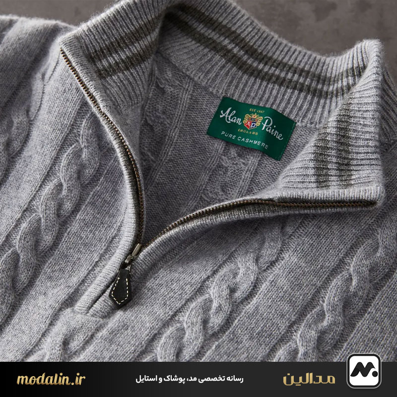 نکاتی برای نگهداری درست پلیور