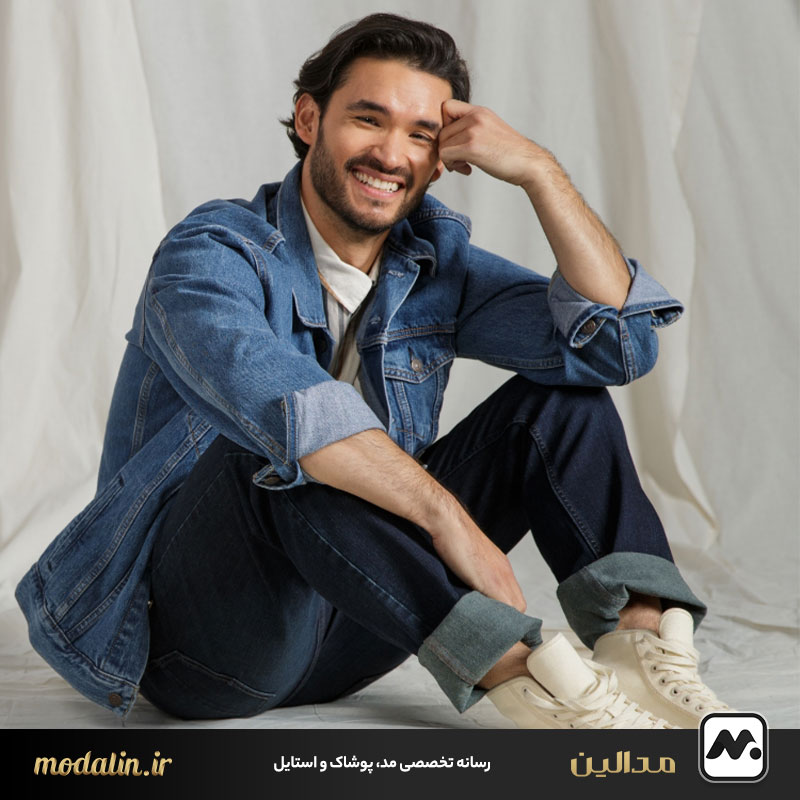 راز یک استایل جین بینقص؛ شناخت فرم بدن و انتخاب سایز مناسب