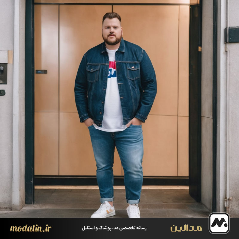 استایل کژوال (Casual)