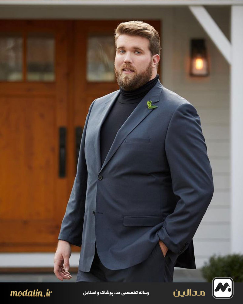 استایل مهمانی