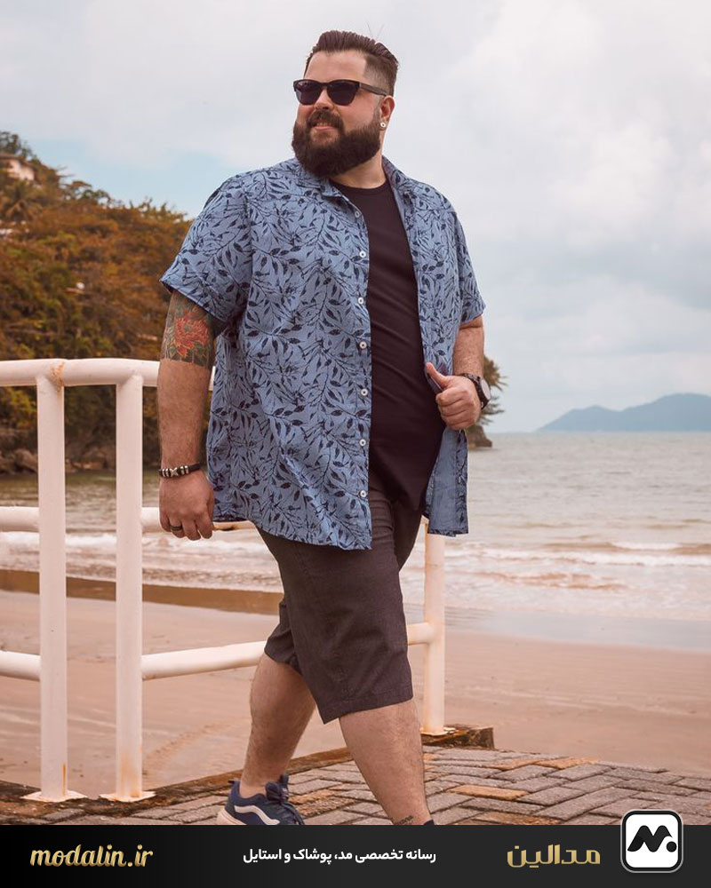 استایل ساحلی