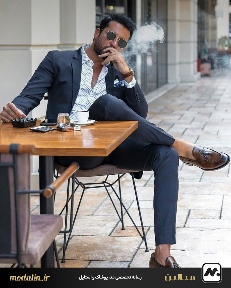 برندسازی شخصی با استایل