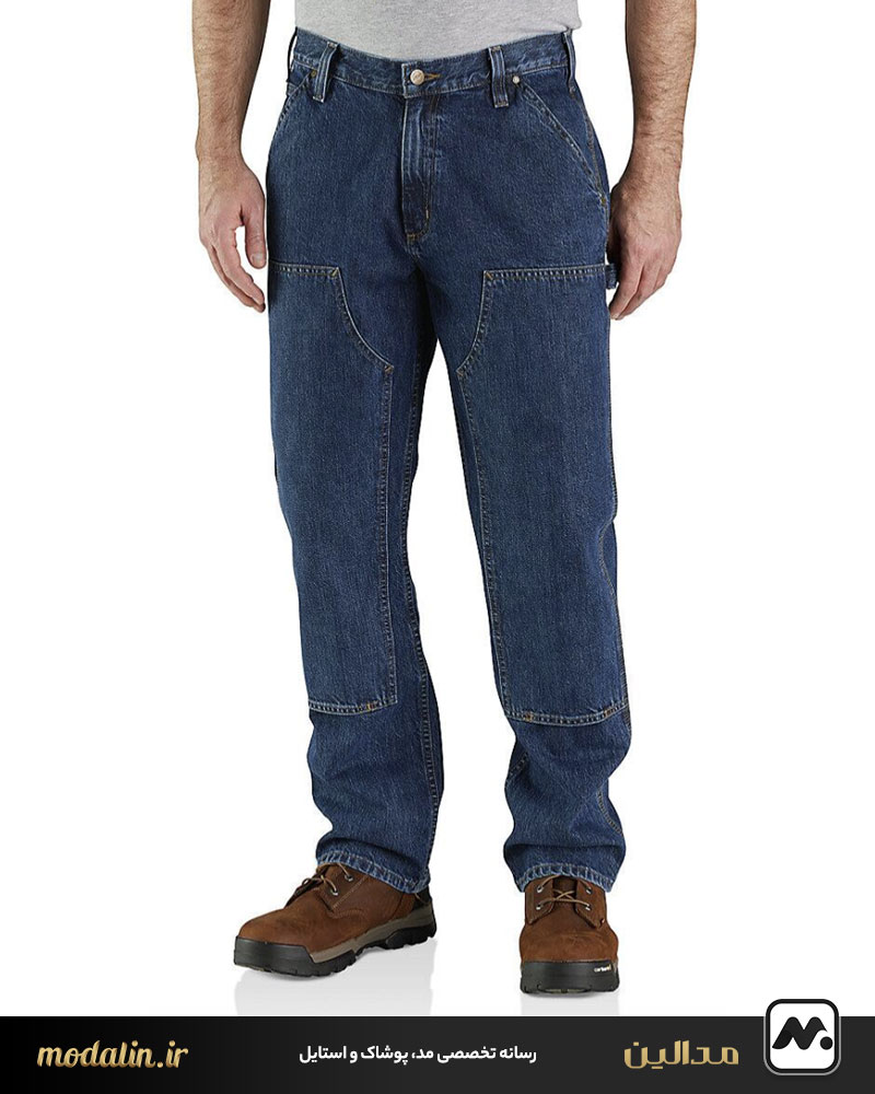 ۳ اشتباه رایج در خرید شلوار جین مردانه